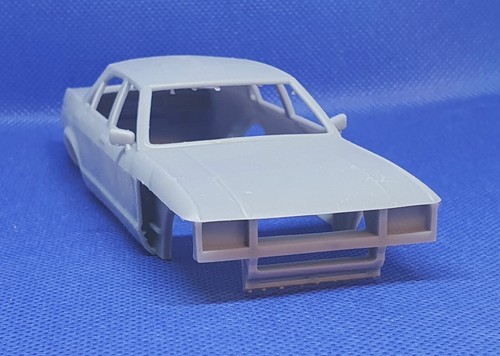 Ford granada mk1 banger - mk1, racer