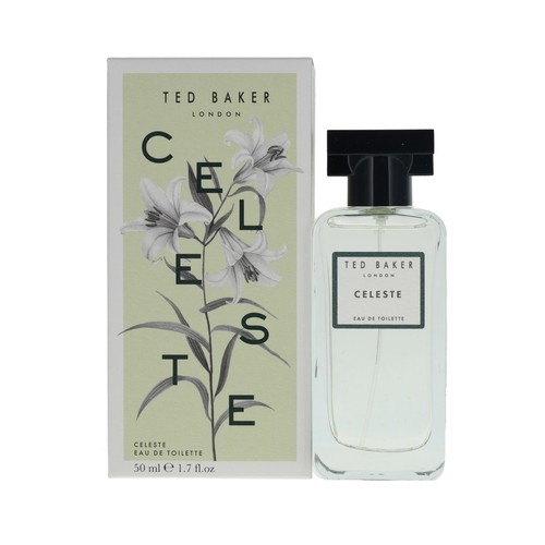 Ted baker celeste 50ml - baker,