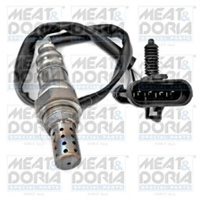 Lambda Sensor Fits CHEVROLET
