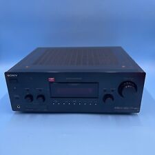 Sony STR-DB790 FM AM Stereo