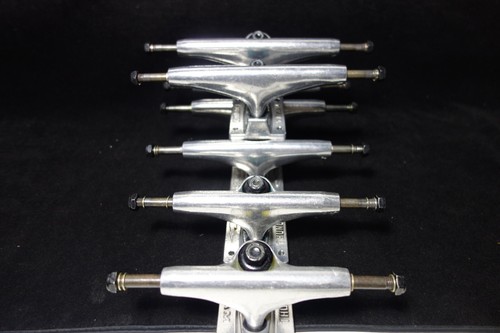 Thunder skateboard trucks - thunder,