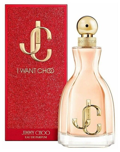 Jimmy choo want - want,