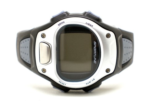 Sportline pulse technology - sportline,
