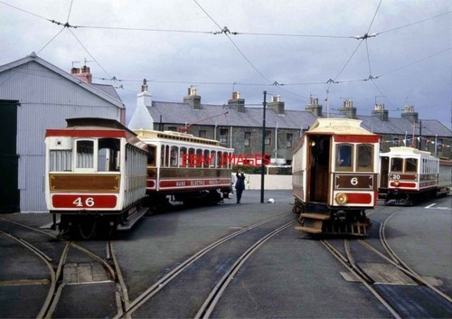 Photo iom manx electric - photo,