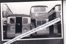 LONDON TRANSPORT - AEC REGAL T