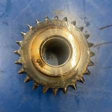 Colchester Triumph 2000