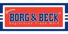 Genuine Borg & Beck Cv Joint