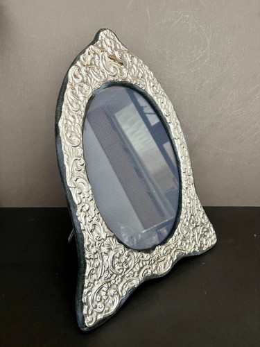 Large vintage sterling - vintage,