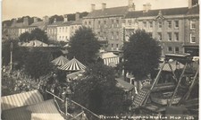 Chipping Norton. Revival of