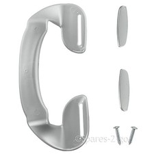 SERVIS Fridge Freezer Door