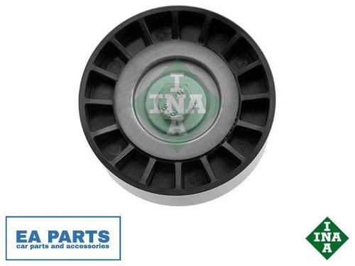 Tensioner pulley ribbed - tensioner, v-ribbed