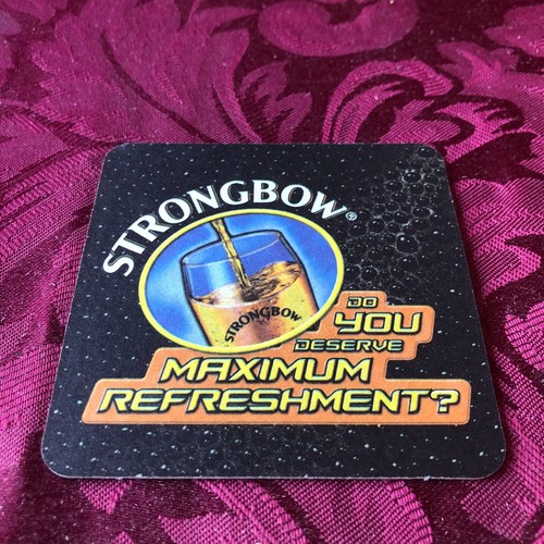 Bulmers strongow do - -,