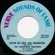 The Righteous Brothers Little