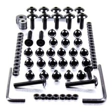 Aluminium Fairing Kit Triumph