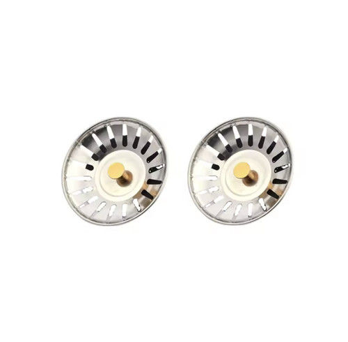 Kitchen sink strainer - sink,