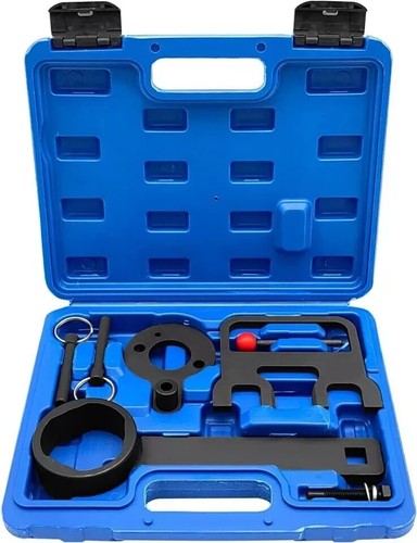 Diesel engine camshaft timing - engine,