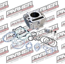 TB YX90 Big Bore Kit 54mm - TBW9089 - 114cc - TRX90 - CUB HONDA C90 BIG BORE KIT