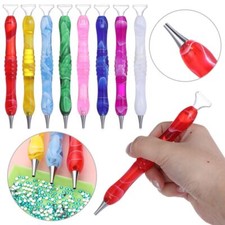 Drill Pen Resin Diamond