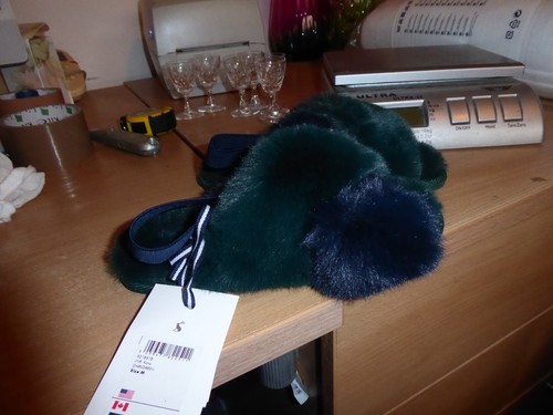 Brand new with tags - brand,