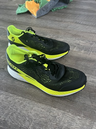Scott ultra carbon trail - ultra, rc