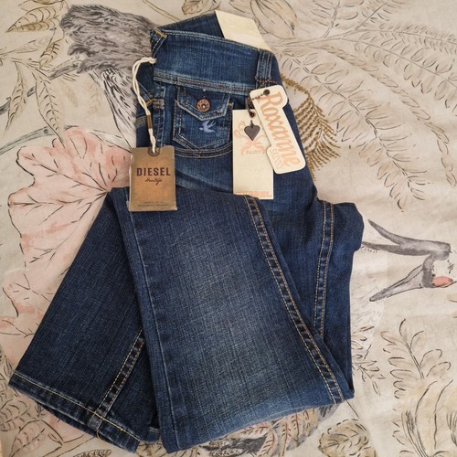 Womens diesel skinny - jeans, 26w