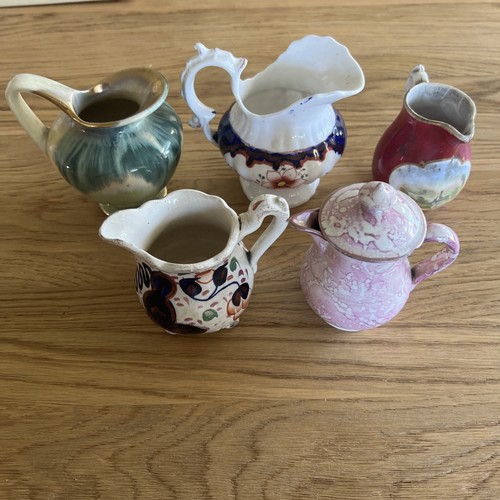 Job lot vintage - 5,