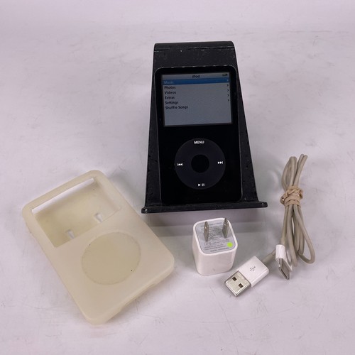 Apple ipod classic a1136 - a1136, 5th