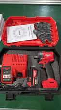 Electric Impact Wrench High