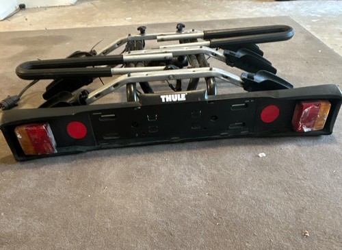Thule bike cycle - cycle, carrier