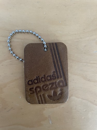 Adidas spezial leather - spezial,