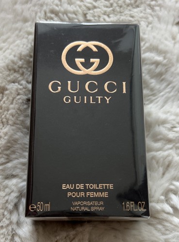 Gucci guilty pour femme eau - pour,