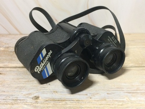Pathéscope 8x30 393ft - , at