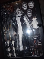 Official NECA Terrifier