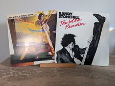 RANDY STONEHILL LP bundle Love