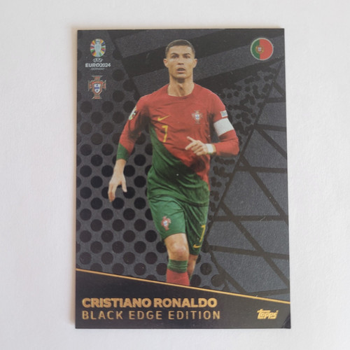 2024 topps match - topps, uefa