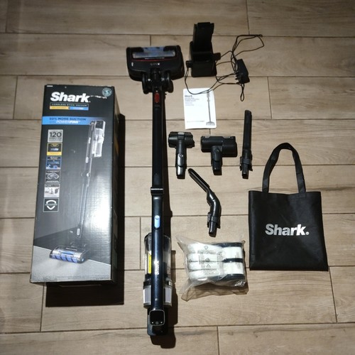 Shark cordless stick - stick, vacuum