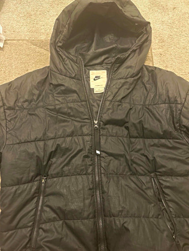 Nike therma fit men m - nike, men’s