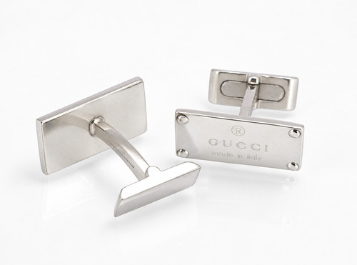 Gucci sterling silver - gucci,
