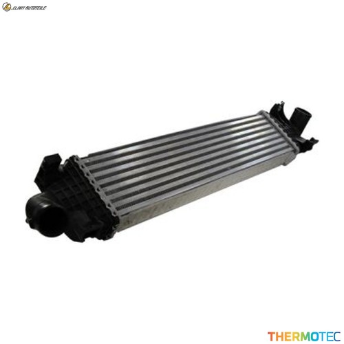 Intercooler dag002tt for - dag002tt, ford