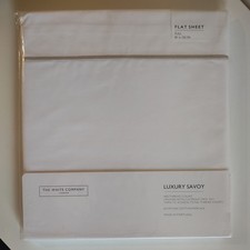 The White Company. Luxury