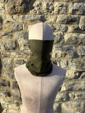 British Army Headover Genuine