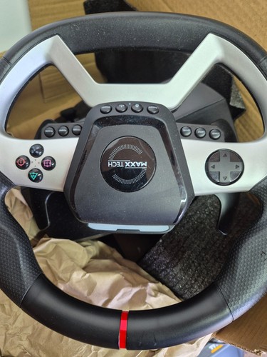 Maxx tech pro force - maxx,