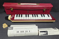 HOHNER Piano 27 Melodica with