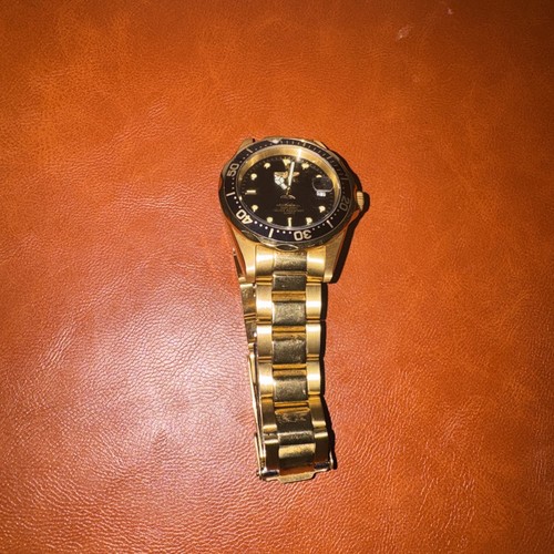 Invicta pro diver watch men - diver,
