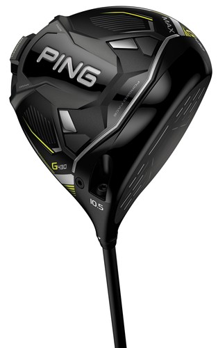 Ping g430 max driver - ping,