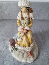 Christine Haworth 'Winter