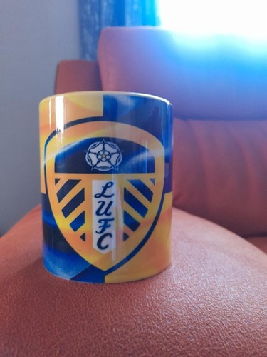 Leeds utd coffee - utd,