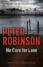 Peter Robinson: No cure for