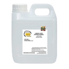 1L Natural Liquid Latex