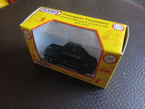 Classix diecast em76804 - classix, 1/76